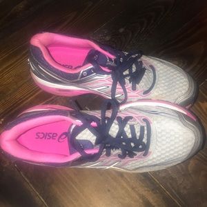 ASICS dynamic duomax